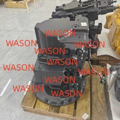 PC210-10MO  Hydraulic  Pump Assy