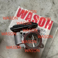 SY80V Throttle Motor 60347873 129A00-12900