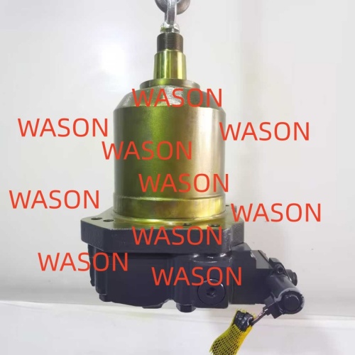 D375A-6 Fan motor  708-7H-00680