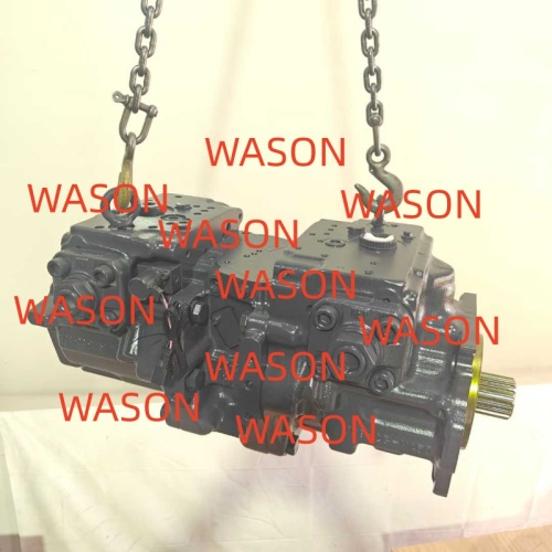 D475  Hydraulic Pump Assy 708-2G-00060