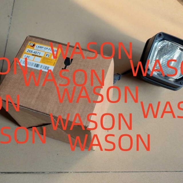 CAT Decoration Plate 284-4566 2844566 178-5408 1785408