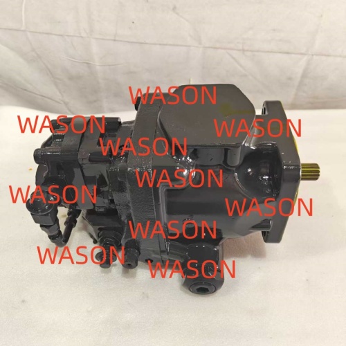 PC30MR-1  Hydraulic  Pump Assy 708-1S-00150