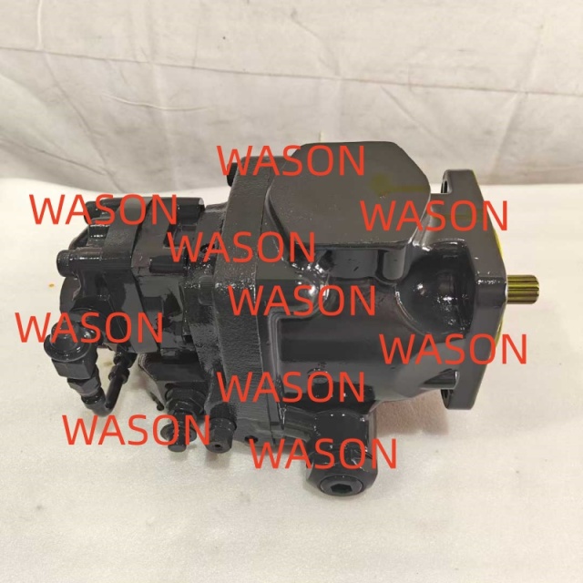 PC30MR-1  Hydraulic  Pump Assy 708-1S-00150