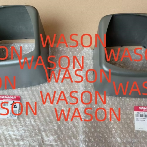 Excavator Parts  22B-43-23472 561-40-83300