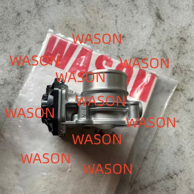 SY80V Throttle Motor 60347873 129A00-12900