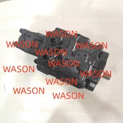 Genuine PC56/PC50MR/PC40 PC50MR-2 PC35MR-2PC40MR-2PC45 PC45R-8  PC45-8 Hydraulic Pump Assy 708-3S-00961