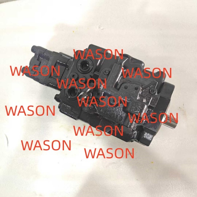 Genuine PC56/PC50MR/PC40 PC50MR-2 PC35MR-2PC40MR-2PC45 PC45R-8  PC45-8 Hydraulic Pump Assy 708-3S-00961