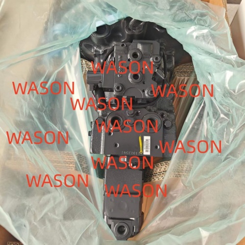 PC78US-6 Hydraulic  Pump Assy 708-3T-00151