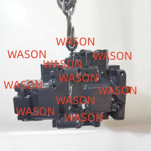 PC27MR-2 PC30MR-2  Hydraulic Pump Assy 708-1S-00262 708-1S-00253