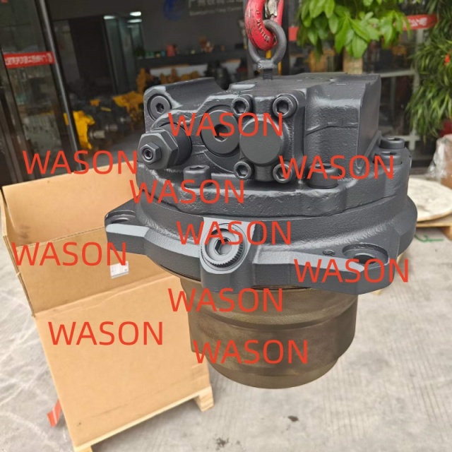 PC1250-11  Travel Motor Head 21N-60-54100