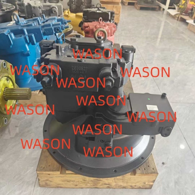 A8VO225 DX520  Hydraulic Pump Assy 2080927