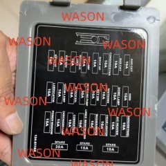 Excavator Monitor 134-6118 1346118