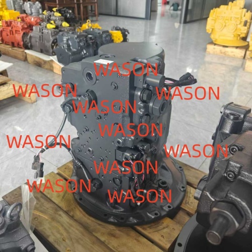 PC210-10MO  Hydraulic  Pump Assy