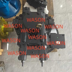 A8VO225 DX520  Hydraulic Pump Assy 2080927