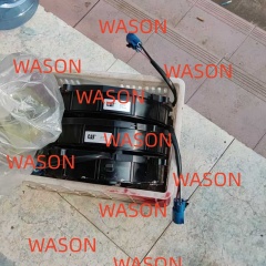 CAT Decoration Plate 284-4566 2844566 178-5408 1785408