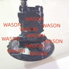 PC60-7  4D102  Hydraulic Pump Assy