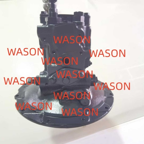 PC60-7  4D102  Hydraulic Pump Assy