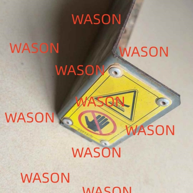 CAT Decoration Plate 284-4566 2844566 178-5408 1785408