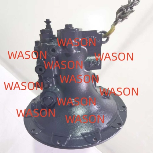 PC60-7  4D102  Hydraulic Pump Assy