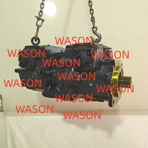 D475  Hydraulic Pump Assy 708-2G-00060