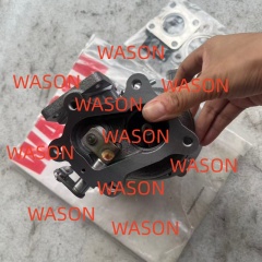 404C-22T DX55 DX60  Turbocharger P135756180 135756180