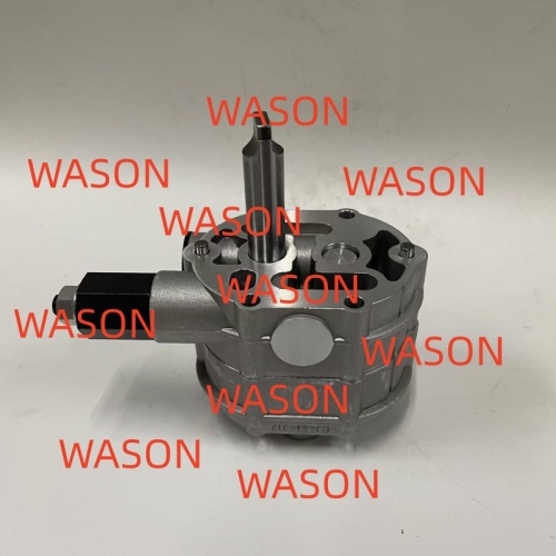 PV22/PV23 Charger Pump Pilot Pump 7093161