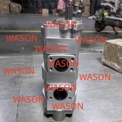 ST27/27/27G9H9-L911 Hydraulic Gear Pump MG330 MG300 MG430 60361-03100