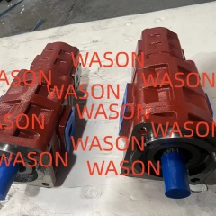 LW640G   Hydraulic Gear Pump  CBGJ2080/1016 803004089