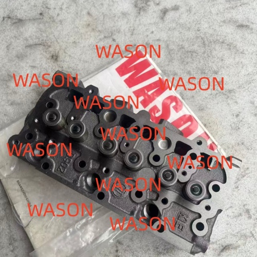D902 Cylinder Head ASSY