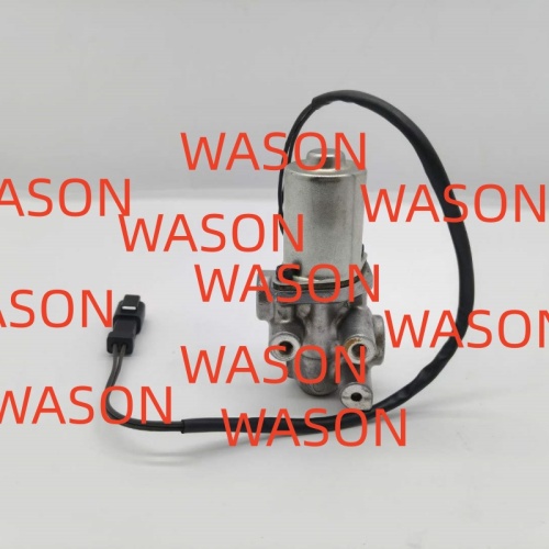 Excavator Solenoid Valve 20Y-60-32110