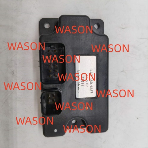 Excavator Spare Parts Square  Led Light Work Lamp 380-1887 3801887