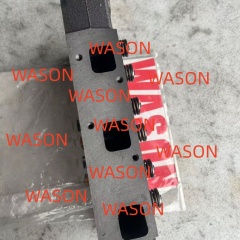 D902 Cylinder Head ASSY