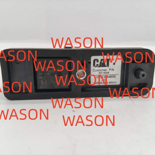 Excavator  Relay  327-6208 3276208