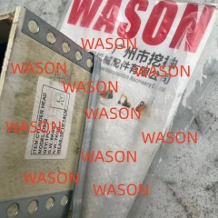 D902 Cylinder Head ASSY