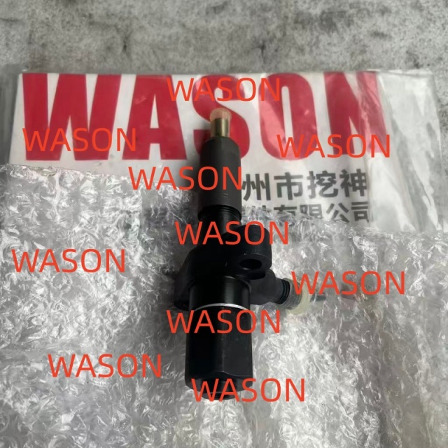 1400B 214B 930 C3  Fuel Injector Assy 2645666 2645L003 5217421 17-100900 1447228M91 1447227 1852744