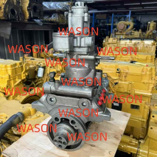 3408 Fuel Injection Pump  ASSY