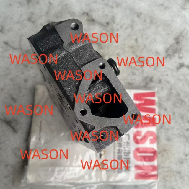 D902 Cylinder Head ASSY