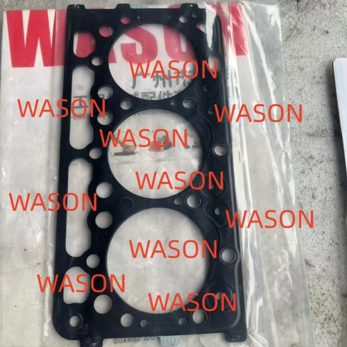 D902 Engine Gasket Kit