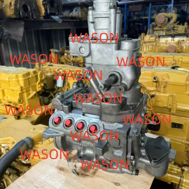 3408 Fuel Injection Pump  ASSY