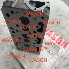 D902 Cylinder Head ASSY