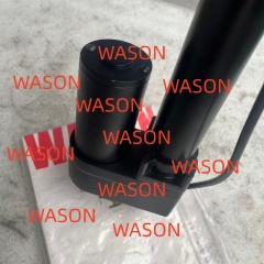 Excavator Solenoid Valve  15141094 17502366