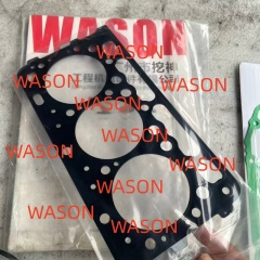 D902 Engine Gasket Kit