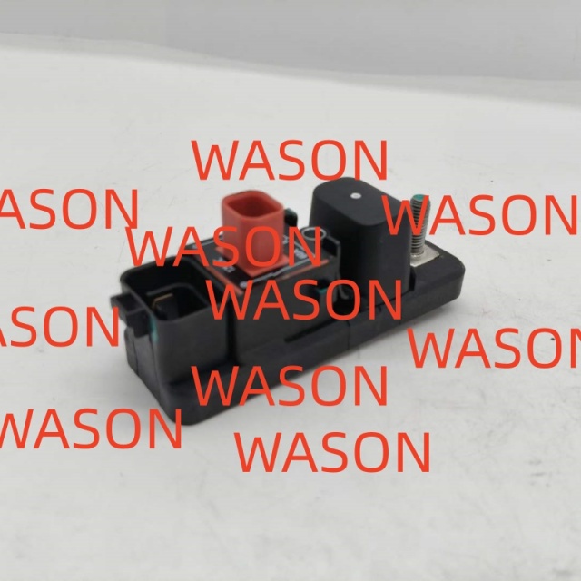 Excavator  Relay  327-6208 3276208