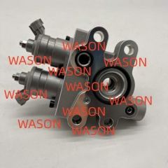 ZAX200 Excavator Solenoid Valve  4400442