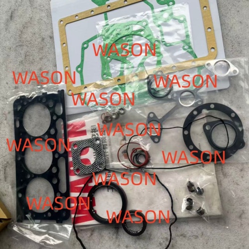 D902 Engine Gasket Kit