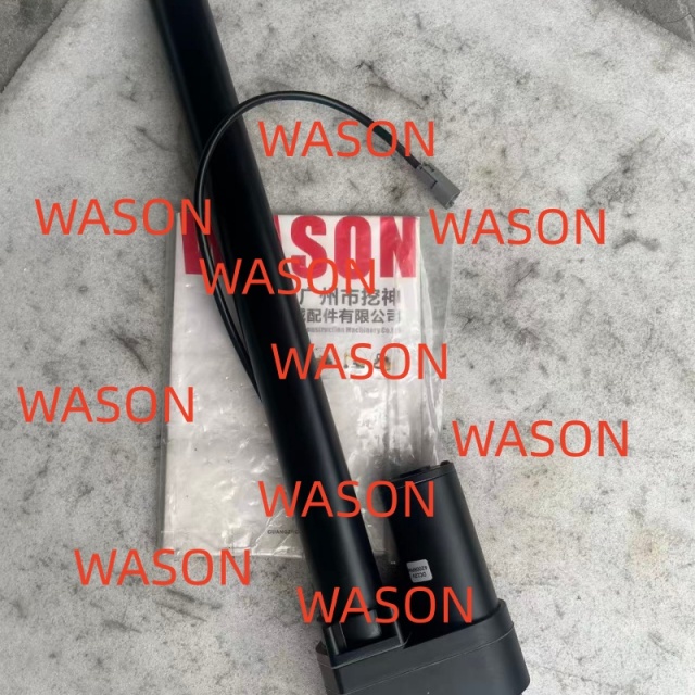 Excavator Solenoid Valve  15141094 17502366