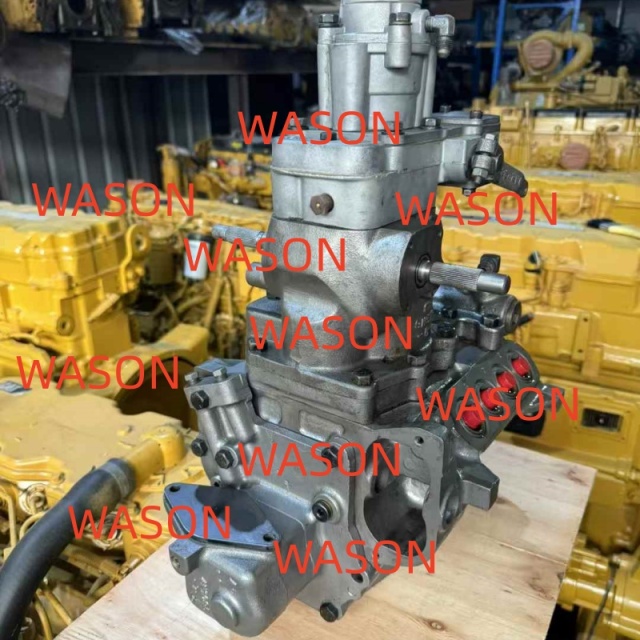 3408 Fuel Injection Pump  ASSY