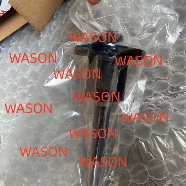 Fuel Injector Assy  0445120091 0445120047/ME193983