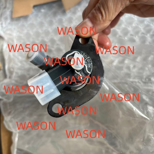 Fuel Injector Assy  0445120091 0445120047/ME193983