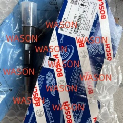 EC240/290/EC210D/EC300 D6E/D6D Fuel Injector 0445120066/VOE20798114  445120067TD VOE20798683